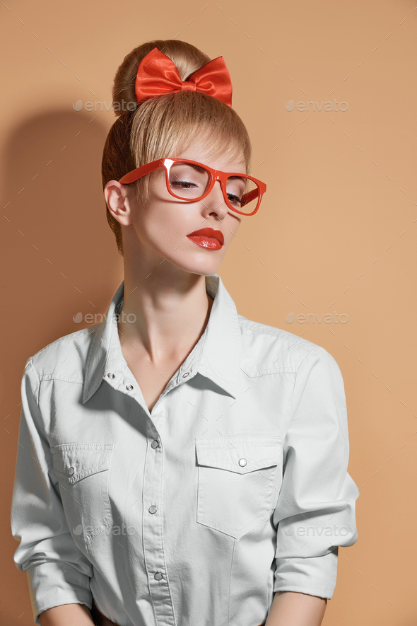 Hipster Stock Photo by 918Evgenij PhotoDune
